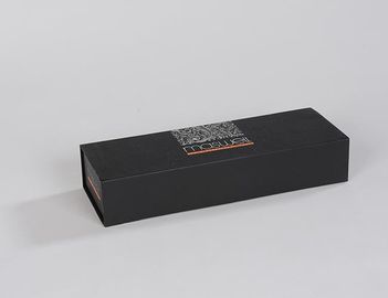 Matowa laminowana drukowana skrzynka pocztowa 200 * 100 * 100 mm lub niestandardowy rozmiar
