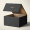 Opakowania na prezenty Luksusowe pudełka z szufladami na papier artystyczny Biodegradowalne