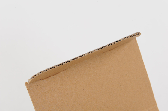 Niestandardowe drukowanie opakowania z papieru z recyklingu dla opakowań przyjaznych dla środowiska