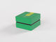 Grube, sztywne kartonowe pudełka upominkowe Wysoka wytrzymałość Recykling Ekologiczny