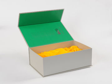 Reklama komercyjna Kartonowe pudełka upominkowe Kraft Corrugated Mailers
