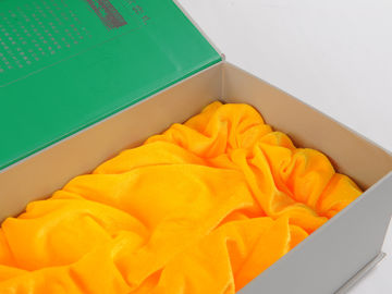 Reklama komercyjna Kartonowe pudełka upominkowe Kraft Corrugated Mailers