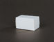 Pudełka z białymi cukierkami wielokrotnego użytku Do użytku domowego Firma nadaje się do recyklingu Eco Friendly
