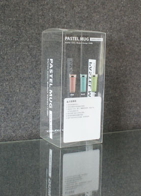 Zamówienie na zamówienie Karton do żywności Temperaturoodporne Matte Finish UV Stamped Packaging